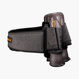 CRBN SC 5-Pack Paintball Harness left view