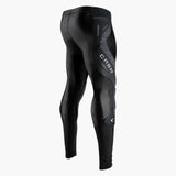 CRBN SC Pro Bottom 3.0 Protective Paintball Pants back view