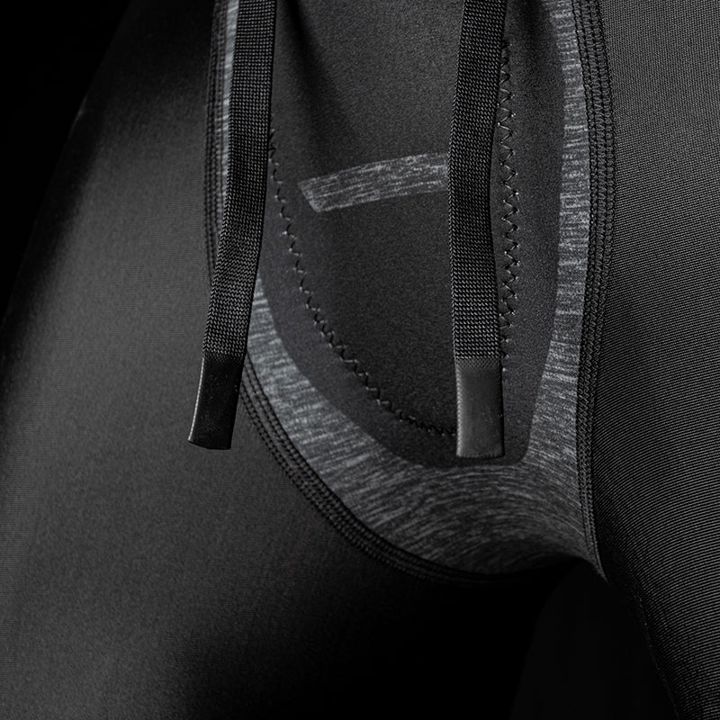 CRBN SC Pro Bottom 3.0 Protective Paintball Pants detail view