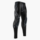 CRBN SC Pro Bottom 3.0 Protective Paintball Pants front left view