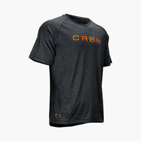 CRBN SC Performance Shirt front left view