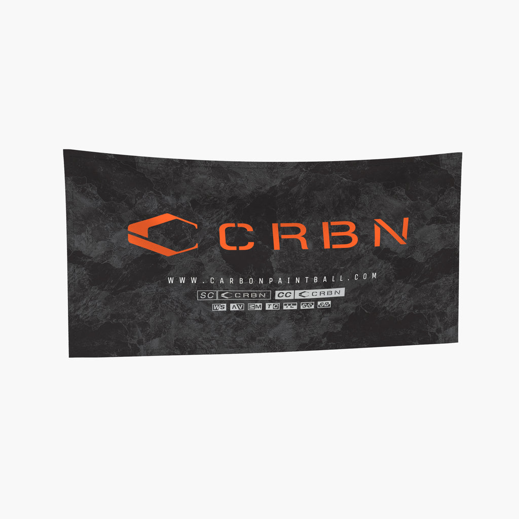 CRBN Team Banner stock banner view