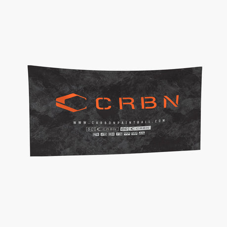 CRBN Team Banner stock banner view