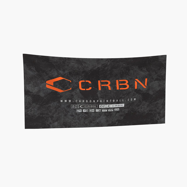 CRBN Team Banner stock banner view