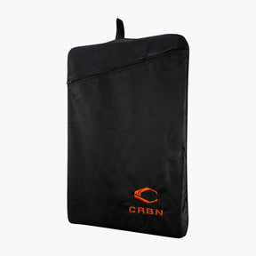 CRBN Technical Garment Wash Bag front view