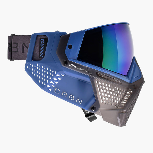 CRBN Zero Pro Paintball Goggle - Cryo