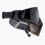 CRBN Zero Pro Paintball Goggle - Ghost