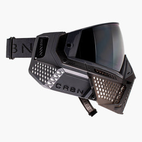 CRBN Zero Pro Paintball Goggle - Ghost
