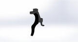 LV1-CS1 Adapter in LV1 Adapter + Black Scythe, alternate view 8