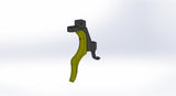 LV1-CS1 Adapter in LV1 Adapter + Blue Scythe, alternate view 9