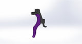LV1-CS1 Adapter in LV1 Adapter + Red Scythe, alternate view 10