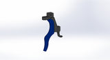 LV1-CS1 Adapter in LV1 Adapter + Purple Scythe, alternate view 12