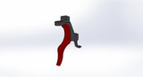 LV1-CS1 Adapter in LV1 Adapter + Silver Scythe, alternate view 13