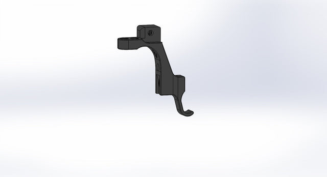 LV1-CS1 Adapter, LV1 Adapter Only