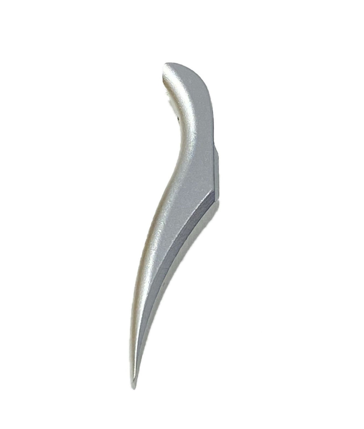 LV2-CS1 Scythe Trigger in RAW 6061, alternate view 7