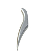 LV2-CS1 Scythe Trigger in RAW 6061, alternate view 7