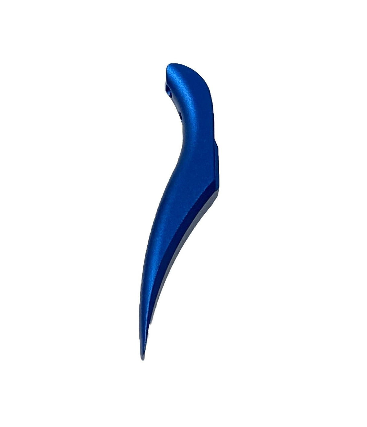 LV2-CS1 Scythe Trigger in Dust Gold, alternate view 3