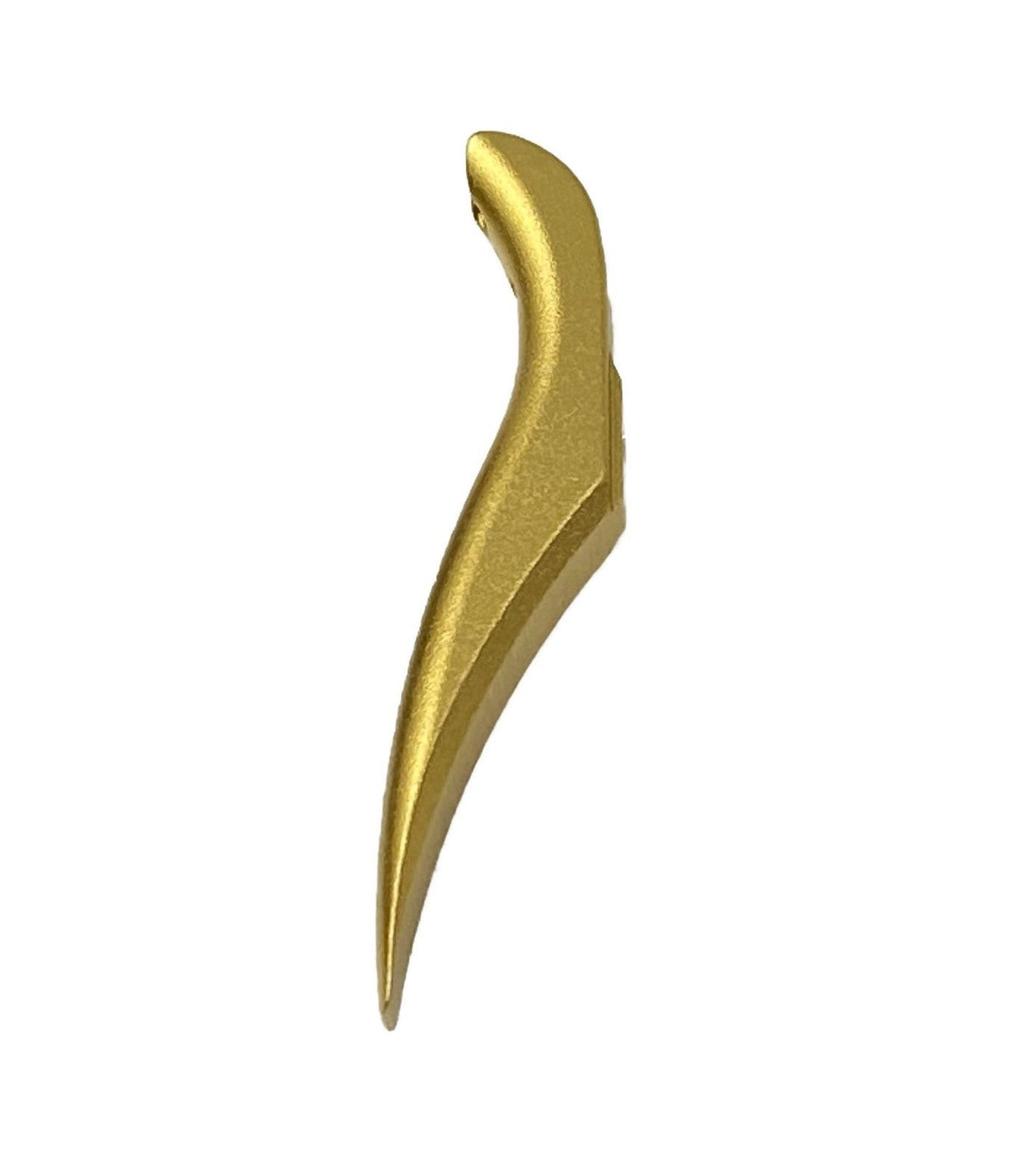 LV2-CS1 Scythe Trigger in Dust Blue, alternate view 4