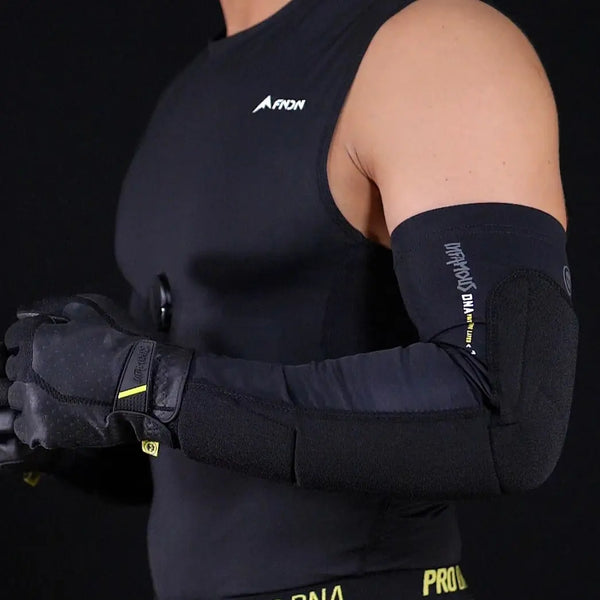 INFAMOUS PRO DNA ELBOW PADS - GEN 2 - HR Tactical Innovations