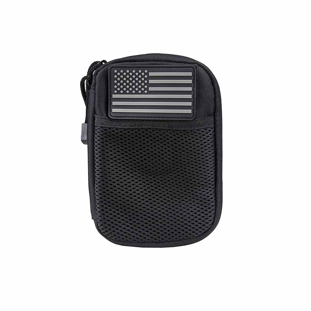 NcSTAR MOLLE organizer utility pouch in Black