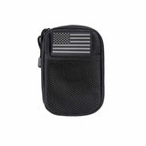 NcSTAR MOLLE organizer utility pouch in Black