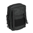 NcSTAR small utility pouch in Black
