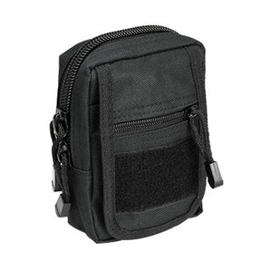 NcSTAR small utility pouch in Black