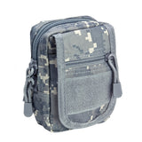 NcSTAR small utility pouch in Digital Camo
