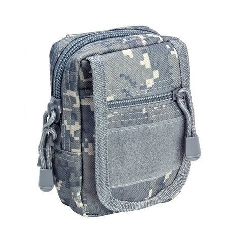 NcSTAR small utility pouch in Digital Camo