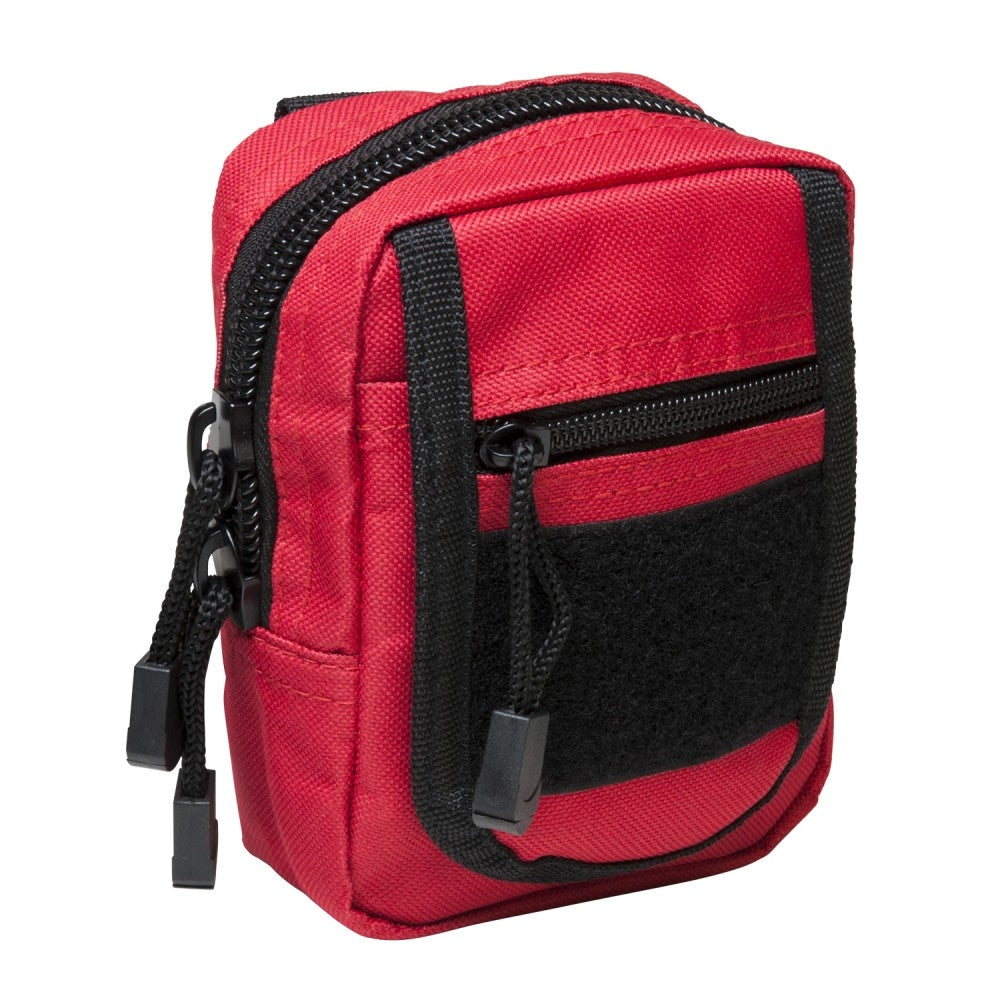 NcSTAR small utility pouch in Red