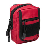 NcSTAR small utility pouch in Red