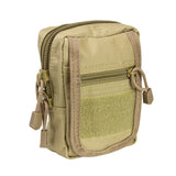 NcSTAR small utility pouch in Desert/Tan