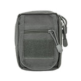 NcSTAR small utility pouch in Gray