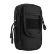 NcSTAR large utility pouch in Black