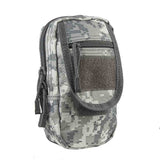 NcSTAR large utility pouch in Digital Camo