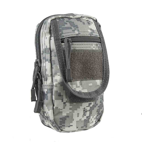 NcSTAR large utility pouch in Digital Camo