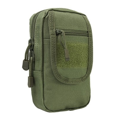 NcSTAR large utility pouch in Olive Drab Green