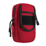 NcSTAR large utility pouch in Red