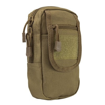 NcSTAR large utility pouch in Desert/Tan