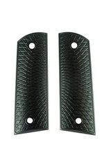 Anodized Aluminum Grips - HR Tactical Innovations