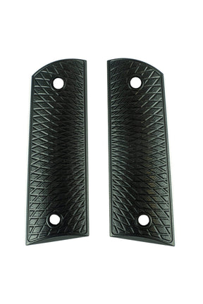 Anodized Aluminum Grips – CZ