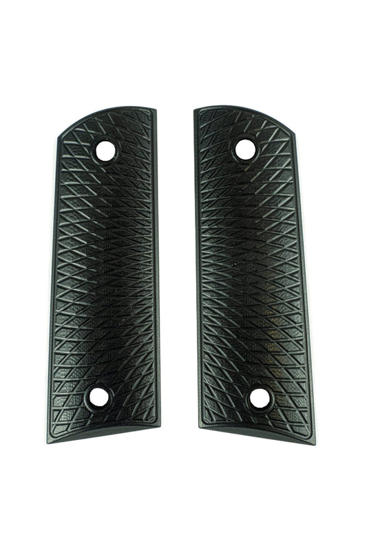 Anodized Aluminum Grips - HR Tactical Innovations