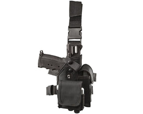 TiPX Tactical Leg Holster