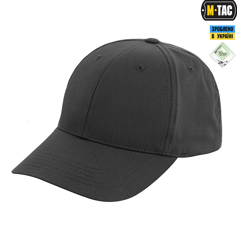 M-Tac Baseball Cap Elite Flex Ripstop, alternate view 24