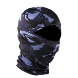 Tactical Balaclava for Ultimate Protection and Versatility in 4 Captain America, alternate view 4