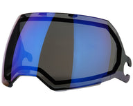 Empire EVS Replacement Lens - Thermal Mirror – Blue — alternate view 3