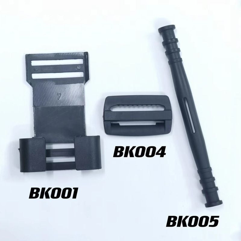 Outdoor Tactical Tourniquet for Emergency Preparedness and First Aid, alternate view 5