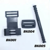 Outdoor Tactical Tourniquet for Emergency Preparedness and First Aid, alternate view 5