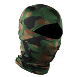 Tactical Balaclava for Ultimate Protection and Versatility in 13 Tiger Jungle, alternate view 13