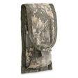 GI M4 Double Magazine Pouches - ACU, 2 Pack